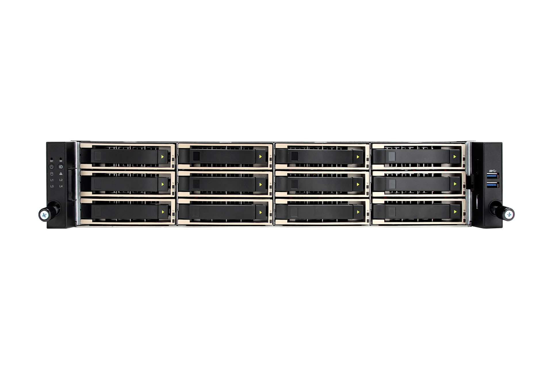 IW-RS212-07 - server system assembly